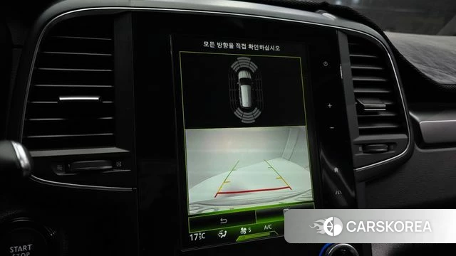 Renault Korea (Samsung) The New QM6 2020 Белый из Кореи, фото 6