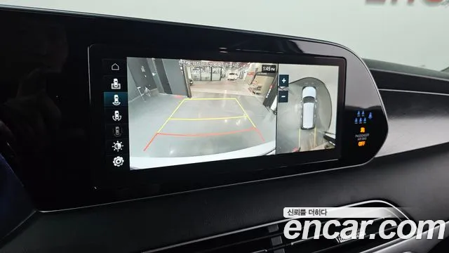 Hyundai Palisade id 2674926 из Кореи 6