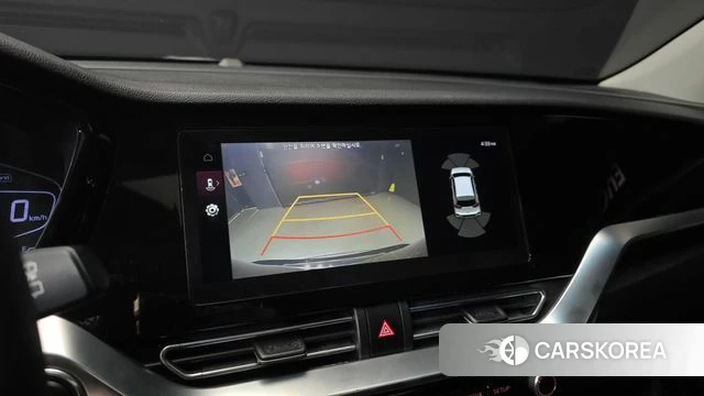 Kia The New Niro 2019 Черный из Кореи, фото 6