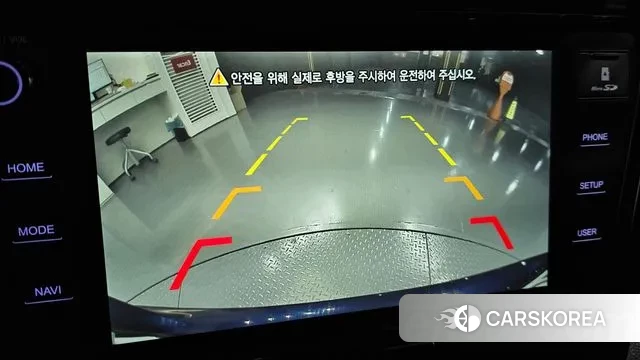 Ssangyong Berry New Tivoli 2021 Синий из Кореи, фото 6