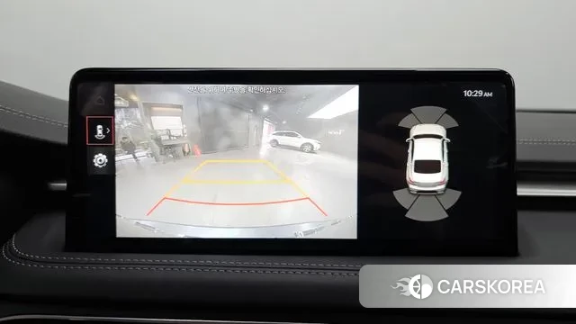 Genesis The New G70 2020 Серый из Кореи, фото 6