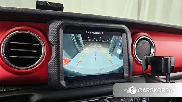 Jeep Wrangler (JL) 2019 Серый из Кореи, фото 6