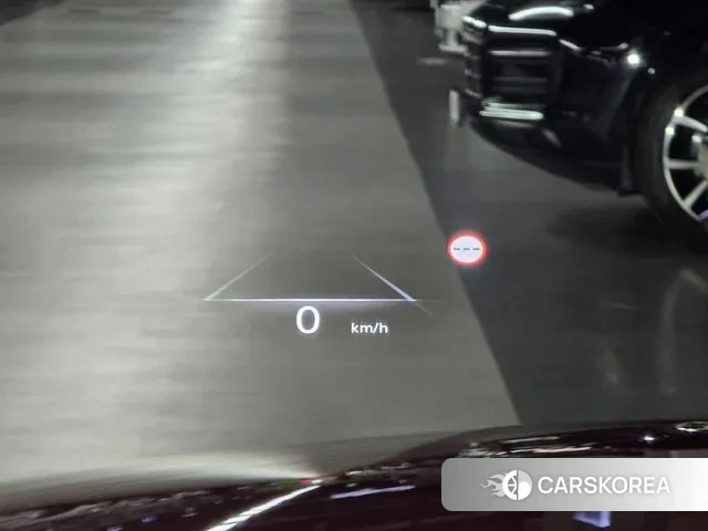 Genesis GV70 2023 Красный из Кореи, фото 6