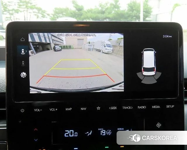 Hyundai Staria 2022 Серый из Кореи, фото 6