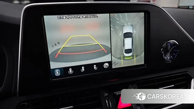 Hyundai Grandeur IG 2018 Белый из Кореи, фото 6