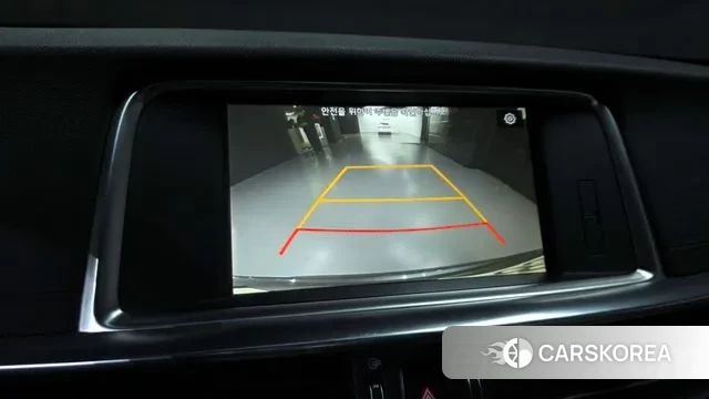 Kia The New K5 Hybrid 2nd generation 2018 Серый из Кореи, фото 6