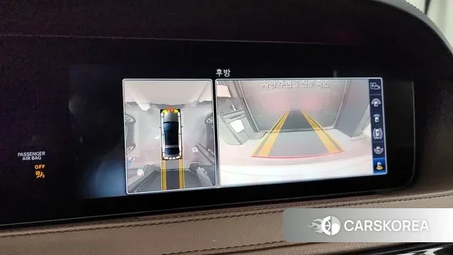 Mercedes-Benz S-Class W222 2020 Белый из Кореи, фото 6