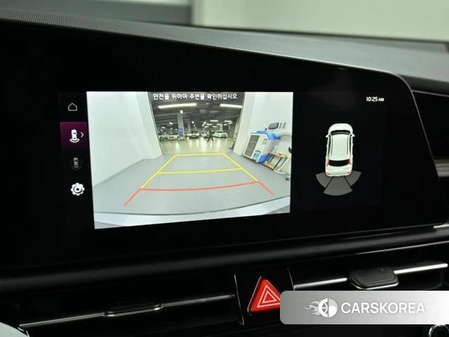 Kia Di All New Niro EV 2023 Серый из Кореи, фото 6