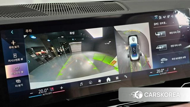 BMW 5 Series (G60) 2025 Белый из Кореи, фото 6