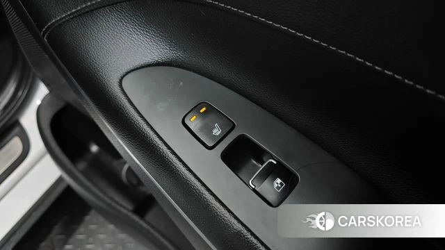 Hyundai The New Grandeur IG 2020 Белый из Кореи, фото 6
