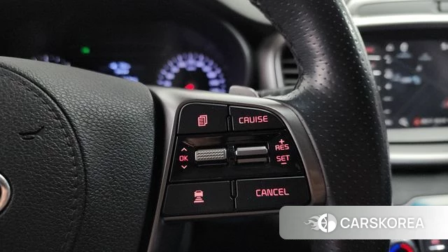 Kia The New Sorento 2020 Серый из Кореи, фото 6