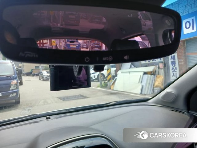 Chevrolet (GM Daewoo) The New Spark 2019 Белый из Кореи, фото 6