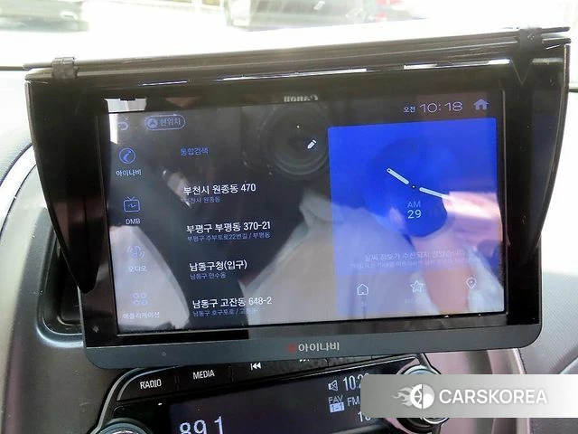 Chevrolet (GM Daewoo) The Next Spark 2018 Жемчужный цвет из Кореи, фото 6