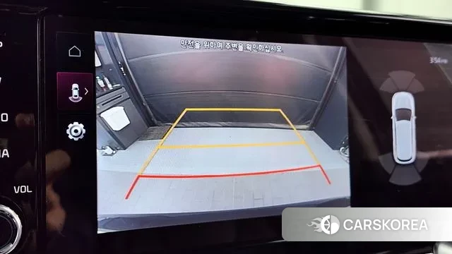 Kia Sorento 4th Generation 2020 Серый из Кореи, фото 6