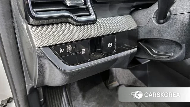 Kia Sportage 5th Generation 2022 Белый из Кореи, фото 6