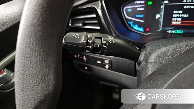 Kia The New Niro 2021 Серый из Кореи, фото 6