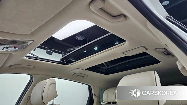 Genesis GV80 2024 Белый из Кореи, фото 6