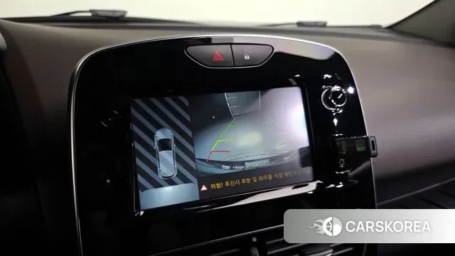 Renault Korea (Samsung) Clio id 3060816 из Кореи 6