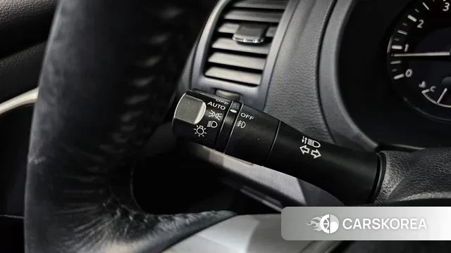 Nissan Altima 2018 Серый из Кореи, фото 6