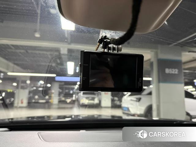 Genesis G90 2020 Черный из Кореи, фото 6