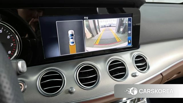 Mercedes-Benz E-Class W213 2018 Белый из Кореи, фото 6