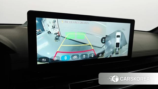 Ssangyong The New Rexton Sports Cannes 2023 Жемчужный цвет из Кореи, фото 6