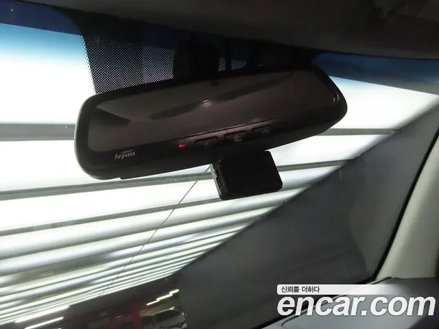 Ssangyong Rexton Sports 2019 Синий из Кореи, фото 6