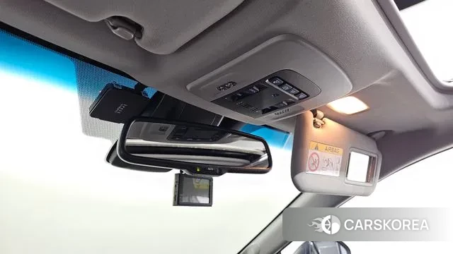 Toyota Camry (XV70) 2020 Коричневый из Кореи, фото 6