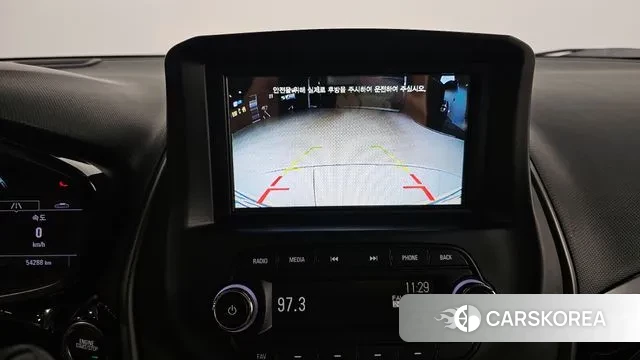 Chevrolet (GM Daewoo) The New Spark 2018 Белый из Кореи, фото 6