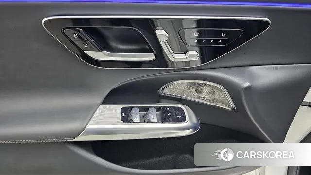 Mercedes-Benz E-Class W214 2024 Белый из Кореи, фото 6