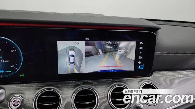 Mercedes-Benz E-Class W213 id 2710354 из Кореи 6