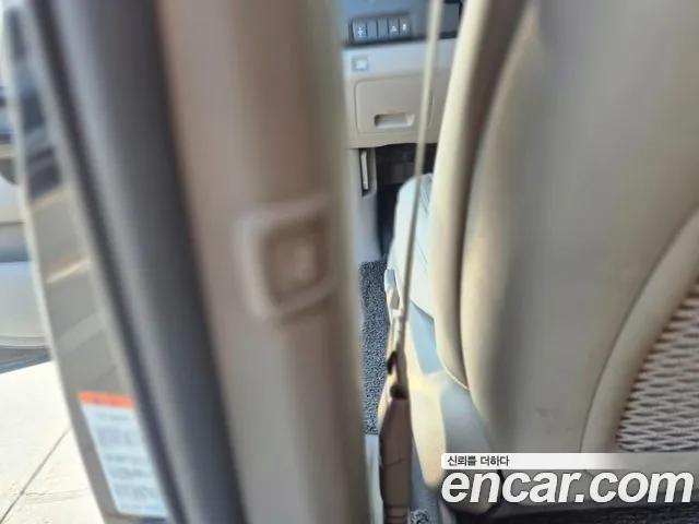 Kia The New Carnival id 2446936 из Кореи 6