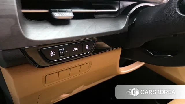 Kia Carnival 4th generation 2022 Белый из Кореи, фото 6