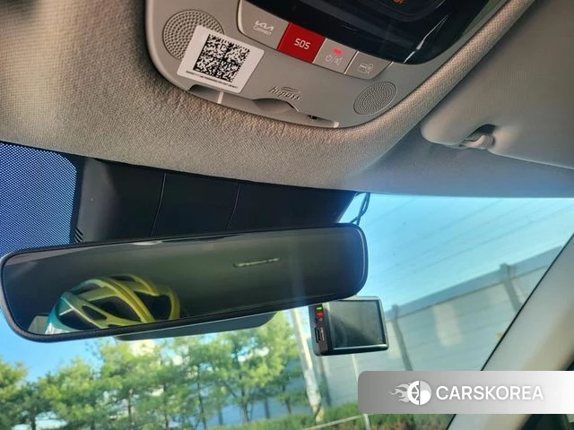 Kia The New Seltos 2022 Белый из Кореи, фото 6