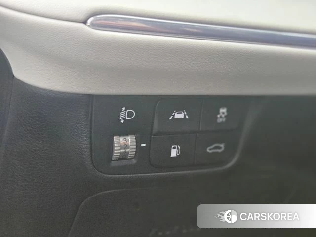 Hyundai The New Grandeur IG 2022 Белый из Кореи, фото 6