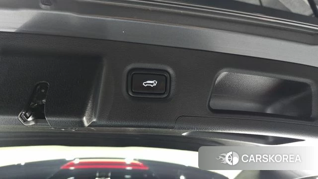 Hyundai Santa Fe TM 2019 Серый из Кореи, фото 6