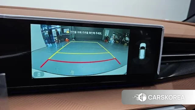 Ssangyong The New Torres id 3321565 из Кореи 6