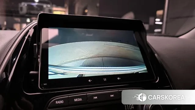 Chevrolet (GM Daewoo) The New Spark 2018 Белый из Кореи, фото 6