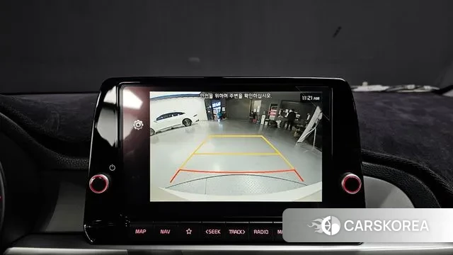 Kia Morning Urban (JA) 2022 Жемчужный цвет из Кореи, фото 6