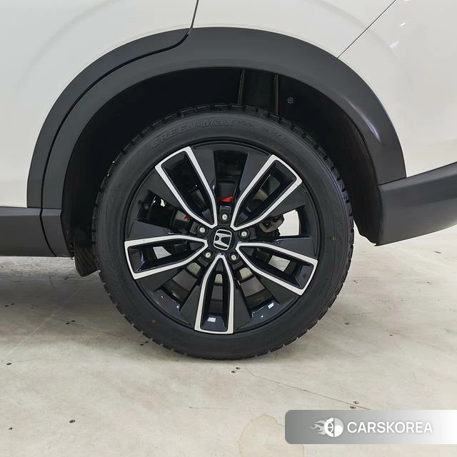 Honda Binzhi 2023 Белый из Китая, фото 6