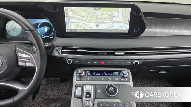 Hyundai The New Palisade 2024 Черный из Кореи, фото 6