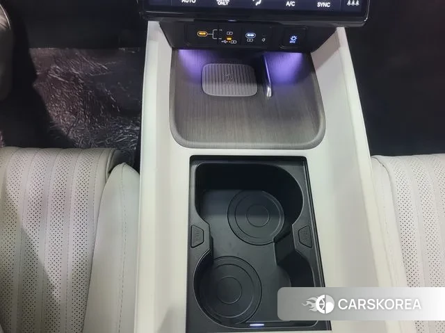 Hyundai Grandeur Hybrid (GN7) 2025 Белый из Кореи, фото 6