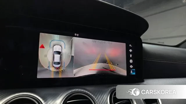 Mercedes-Benz E-Class W213 2021 Черный из Кореи, фото 6