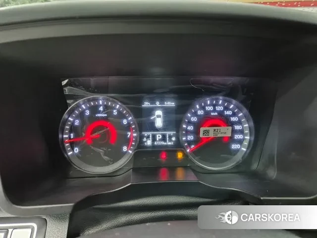 Ssangyong Berry New Tivoli 2022 Белый из Кореи, фото 6