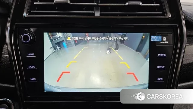 Ssangyong Berry New Tivoli 2020 Серый из Кореи, фото 6