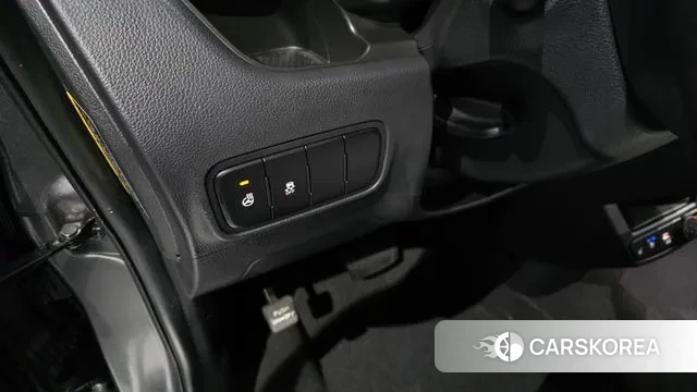 Kia The New Kia Ray 2022 Серый из Кореи, фото 6