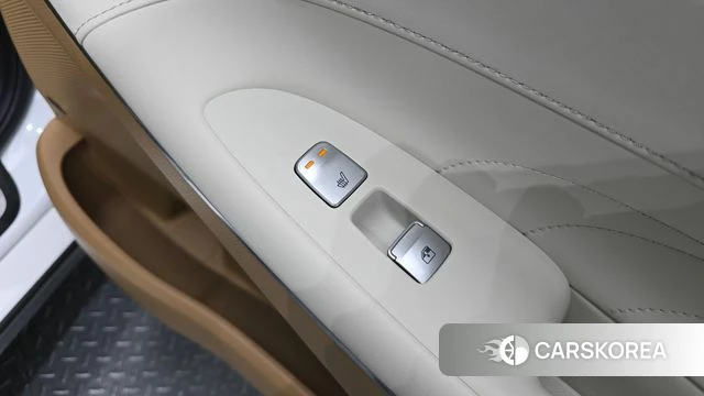 Hyundai The New Grandeur IG 2021 Белый из Кореи, фото 6
