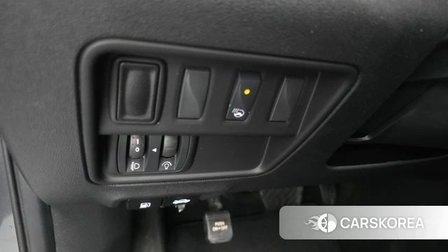 Renault Korea (Samsung) QM6 2018 Серый из Кореи, фото 6