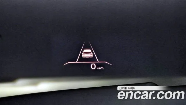 Genesis GV80 id 2675347 из Кореи 6