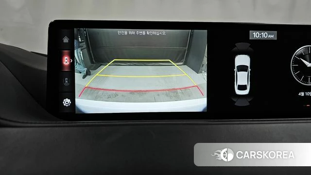 Genesis G80 (RG3) 2021 Белый из Кореи, фото 6